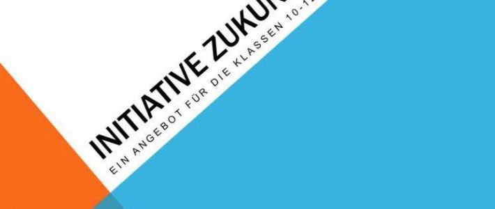 Initiative Zukunft – Themen