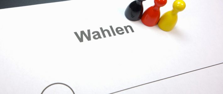 Wahlergebnisse: Juniorwahlen 2019