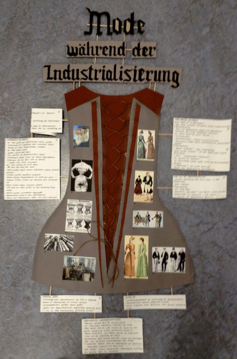 Plakate zur Industrialisierung Klasse 11 02