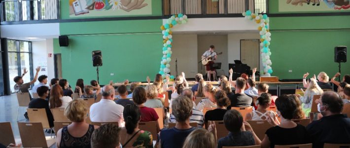 Kleines Sommerkonzert 2022