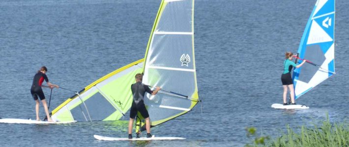 Surfcamp im Sommer 2022 Surfcamp im Sommer 2022