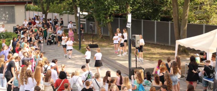Filmreifes Sommerfest 2023 Filmreifes Sommerfest 2023