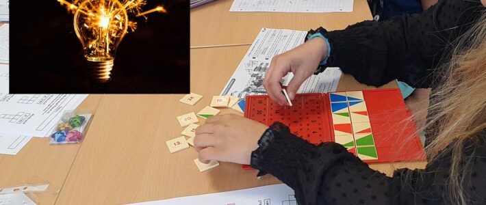 Kinder- Gymi Mathematik – Auftakt einer Reihe für interessierte Schüler aus anderen Schulen Kinder- Gymi Mathematik – Auftakt einer Reihe für interessierte Schüler aus anderen Schulen