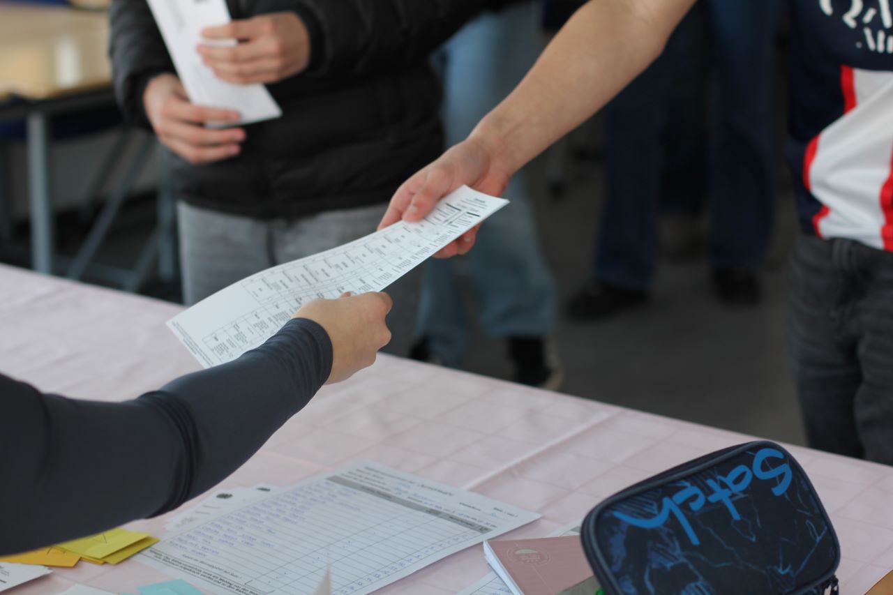 Juniorwahl