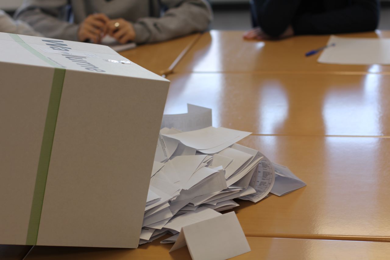 Juniorwahl